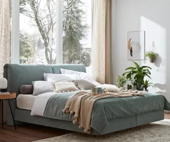 monatsangebot mai _natura_alpin_boxspringbett_vz04_stoff_graugruen_LF_180_200_milieubild.webp